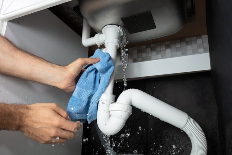 Common Plumbing Problems in Dubai Homes and How to Fix Them